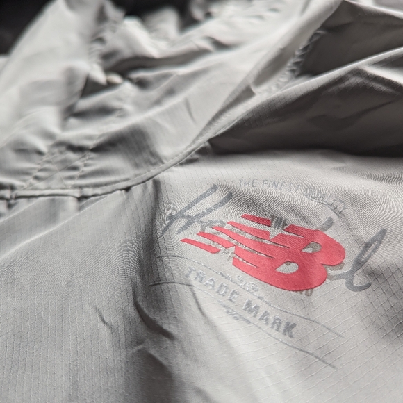 Herschel Supply Co. x New Balance Anorak Jacket - Picture 3 of 8